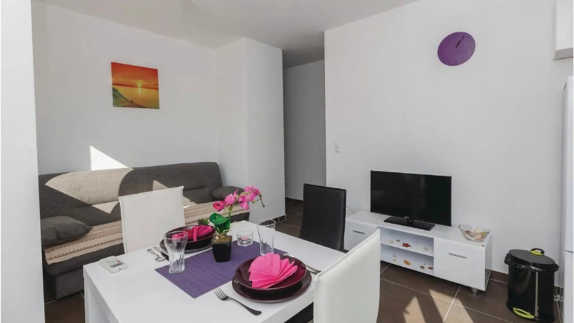 Amazing Apartment In Saldun With Wifi Kroatien