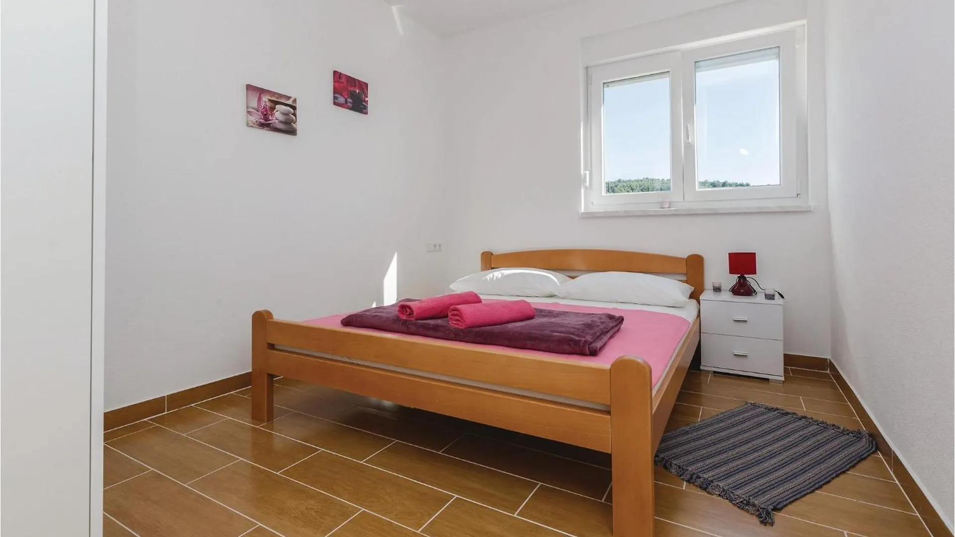 Amazing Apartment In Saldun With Wifi